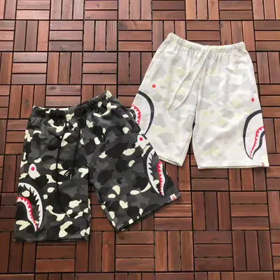 BAPE Shorts