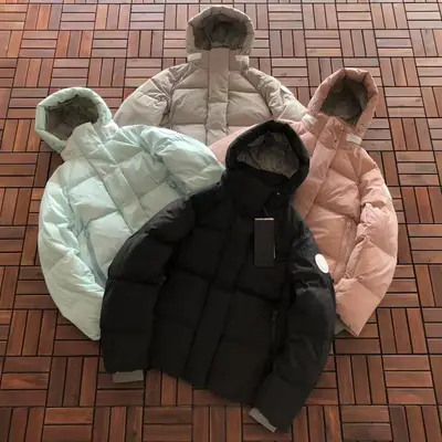 CANADA GOOSE Jacke