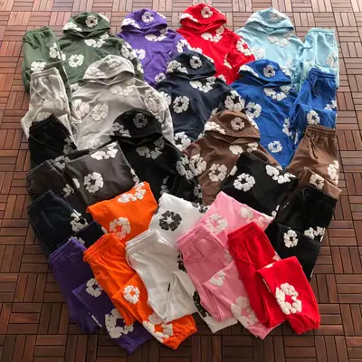 DENIMTEARS Hoodie