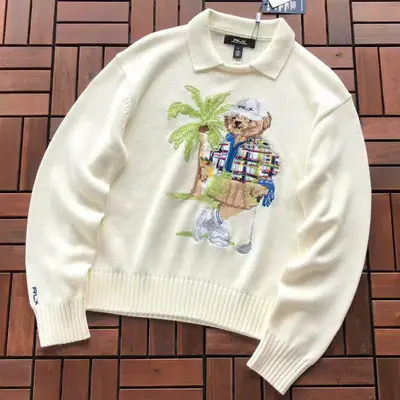 RALPH LAUREN Sweater