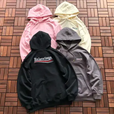 BURBERRY Hoodie