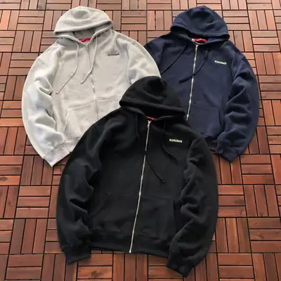 SUPREME Hoodie
