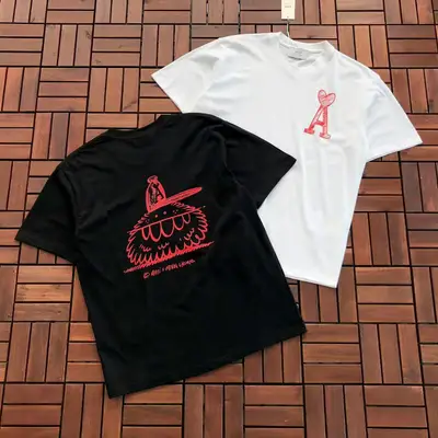 AMI T-Shirt