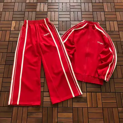 VETEMENTS Hose