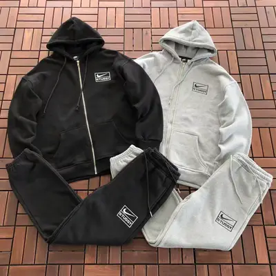STUSSY Hoodie