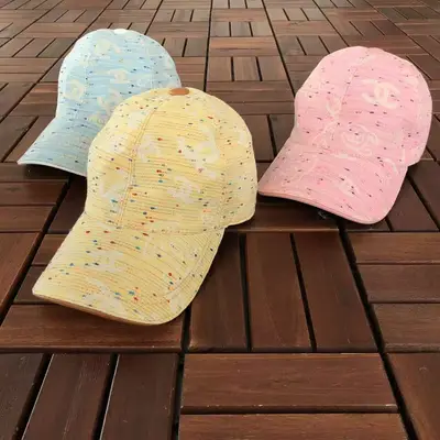 CHANEL Cap