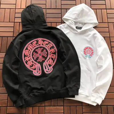 CHROME HEARTS Hoodie