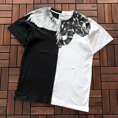 MARCELO BURLON T-Shirt