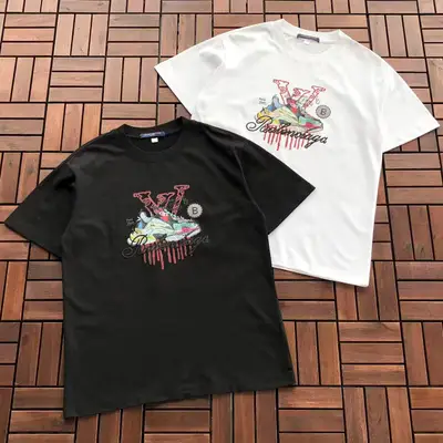 BALENCIAGA T-Shirt