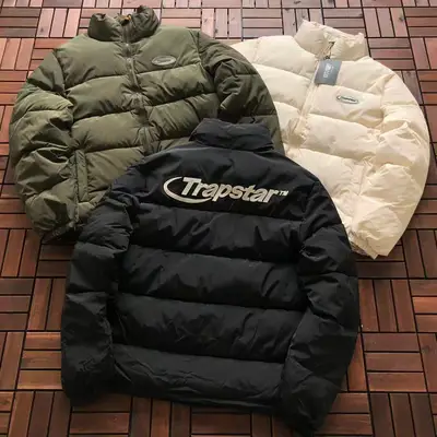 TRAPSTAR Jacke