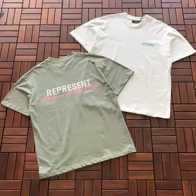 REPRESENT T-Shirt