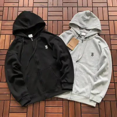 BURBERRY Hoodie