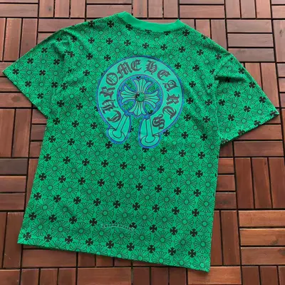 CHROME HEARTS T-Shirt