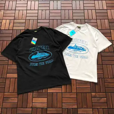 CORTEIZ T-Shirt