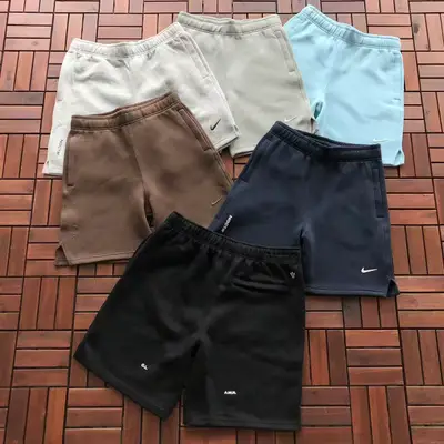 NIKE Shorts