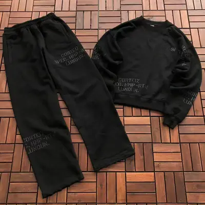 CORTEIZ Sweater