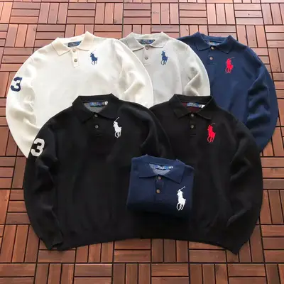 RALPH LAUREN Sweater