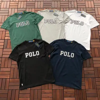 RALPH LAUREN T-Shirt