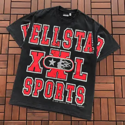 HELLSTAR T-Shirt
