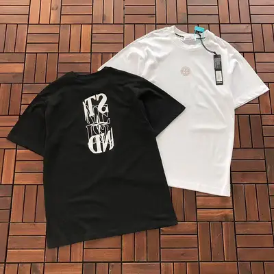 STONE ISLAND T-Shirt
