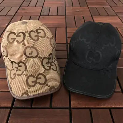 GUCCI Cap