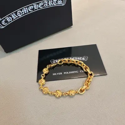 CHROME HEARTS Schmuck
