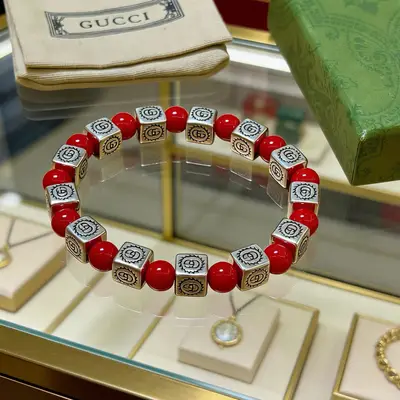 GUCCI Schmuck