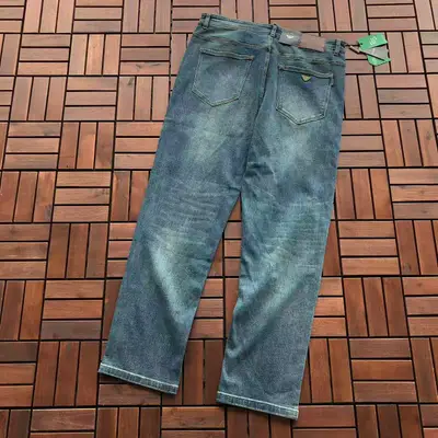 EMPORIO ARMANI Jeans