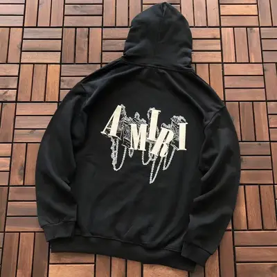 AMIRI Hoodie