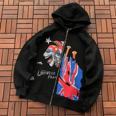 TRAVIS SCOTT Hoodie