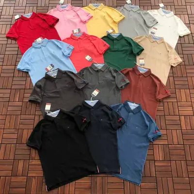 TOMMY HILFIGER T-Shirt