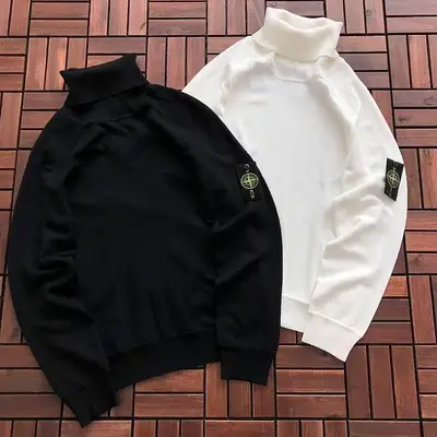 STONE ISLAND Sweater