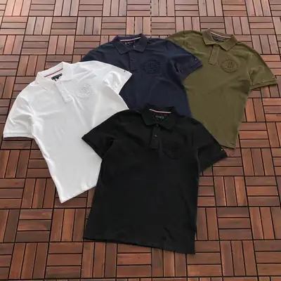 TOMMY HILFIGER T-Shirt