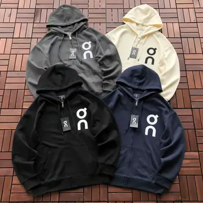 ON RUNNING Hoodie