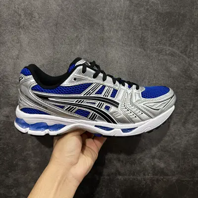 ASICS
