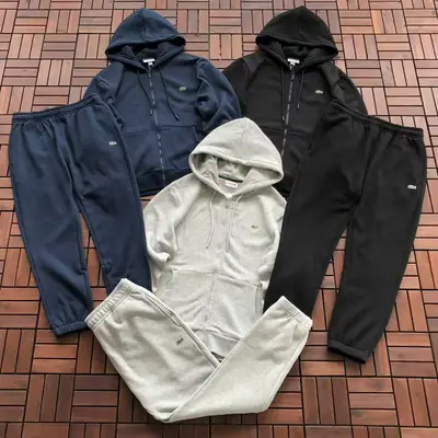 LACOSTE Hoodie