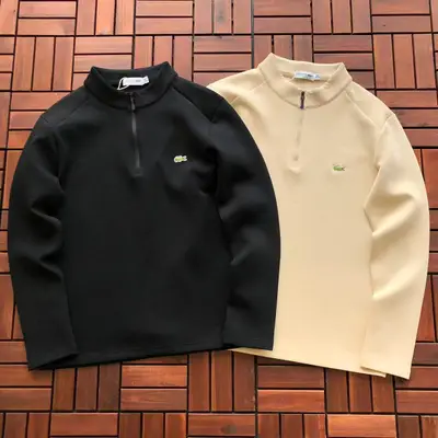 LACOSTE Sweater