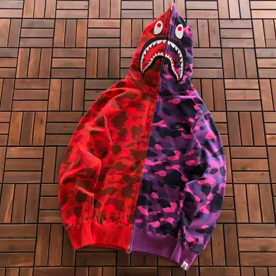 BAPE Hoodie