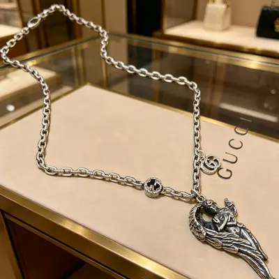 GUCCI Schmuck
