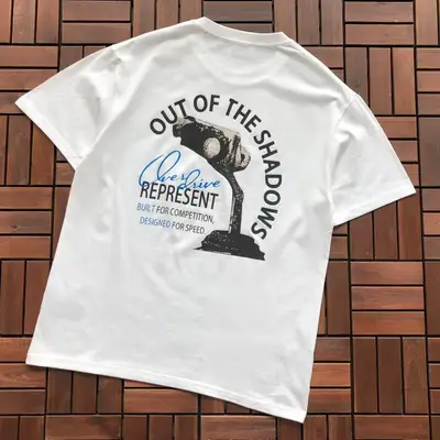 REPRESENT T-Shirt