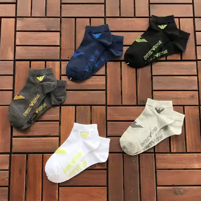 EMPORIO ARMANI Socken