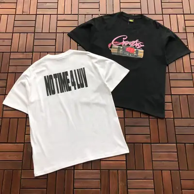 CORTEIZ T-Shirt