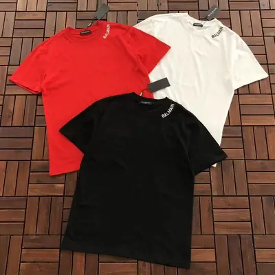BALMAIN T-Shirt