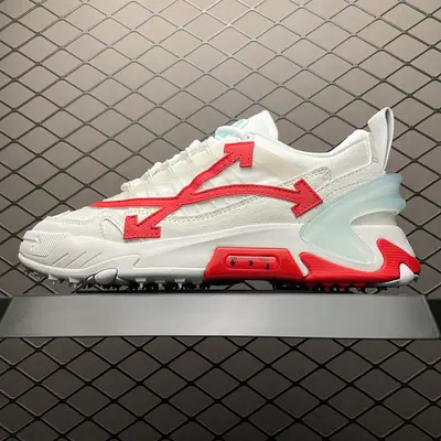 OFF-WHITE