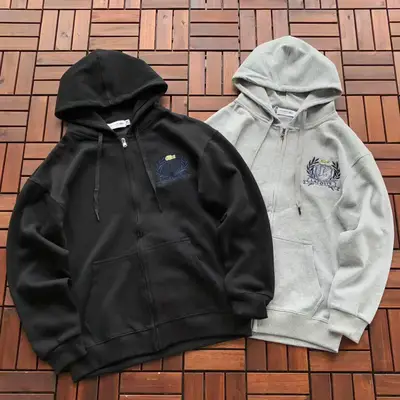 LACOSTE Hoodie