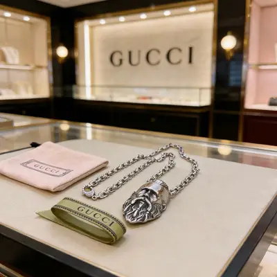 GUCCI Schmuck