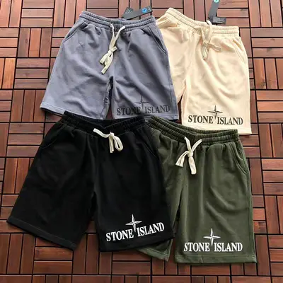 STONE ISLAND Shorts
