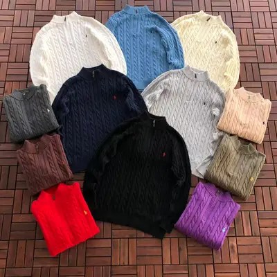 RALPH LAUREN Sweater