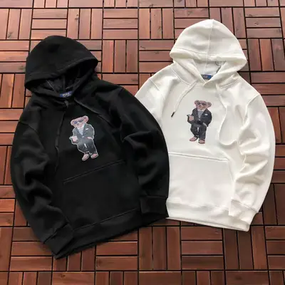 RALPH LAUREN Hoodie