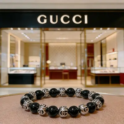 GUCCI Schmuck